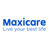 maxicare logo