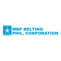 mbp belting logo