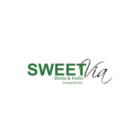 sweetvia logo